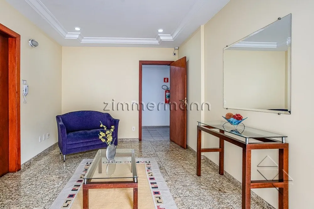 Apartamento, 2 quartos, 93 m² - Foto 7