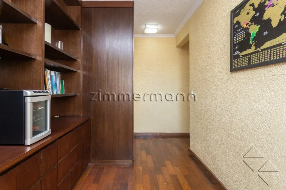 Apartamento, 2 quartos, 93 m² - Foto 2