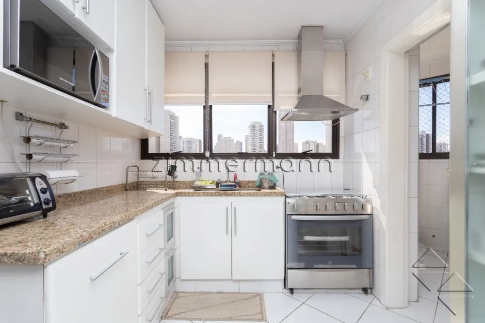 Apartamento, 2 quartos, 93 m² - Foto 5