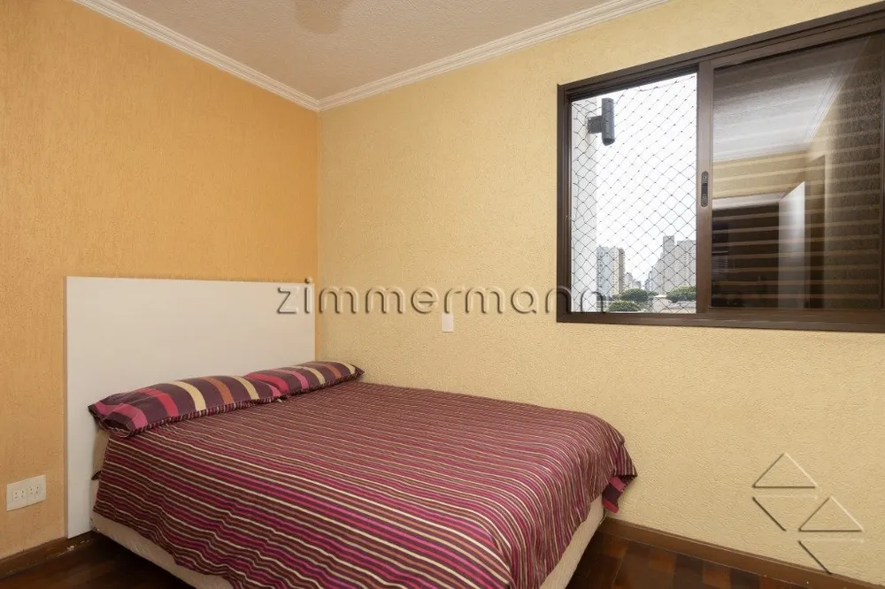 Apartamento, 2 quartos, 93 m² - Foto 1