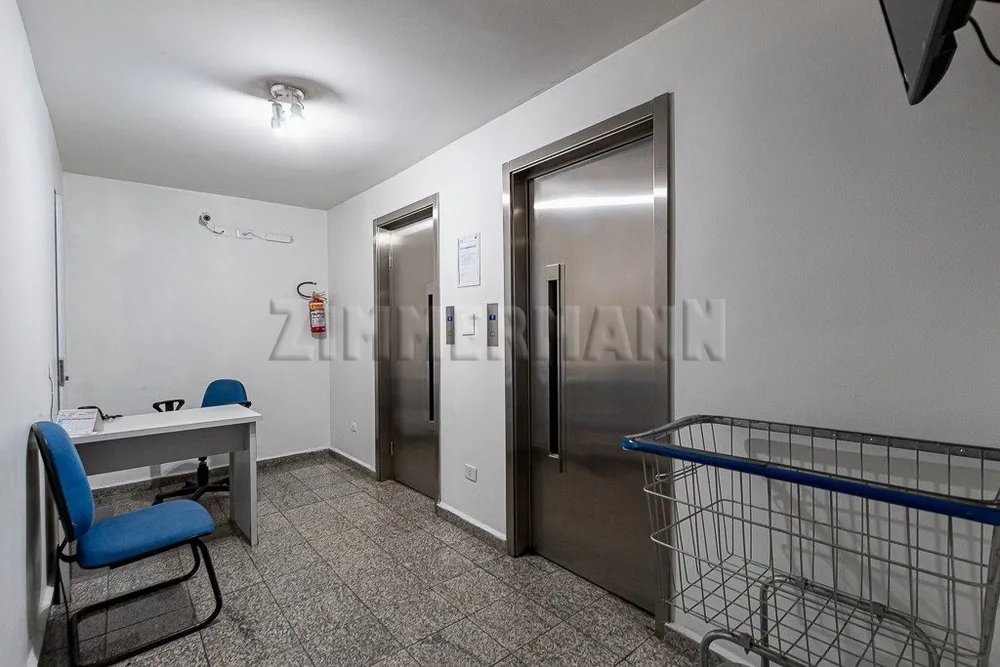 Apartamento, 1 quarto, 59 m² - Foto 6