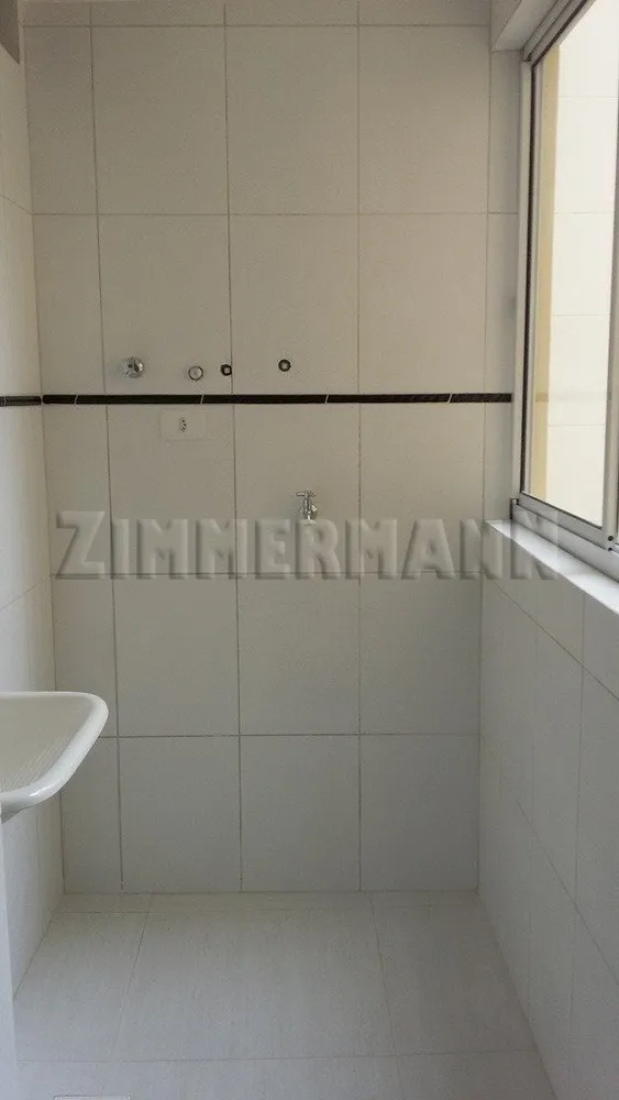 Apartamento, 1 quarto, 59 m² - Foto 1