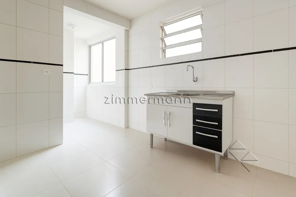 Apartamento, 1 quarto, 59 m² - Foto 8