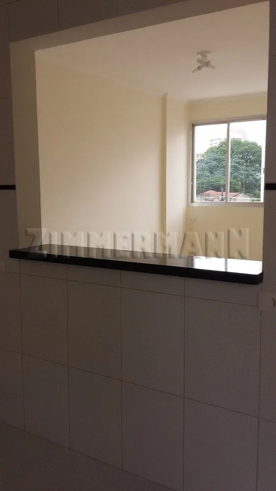 Apartamento, 1 quarto, 59 m² - Foto 2
