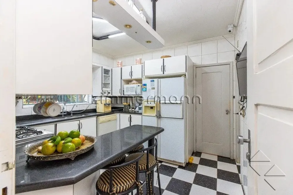 Casa, 3 quartos, 198 m² - Foto 11