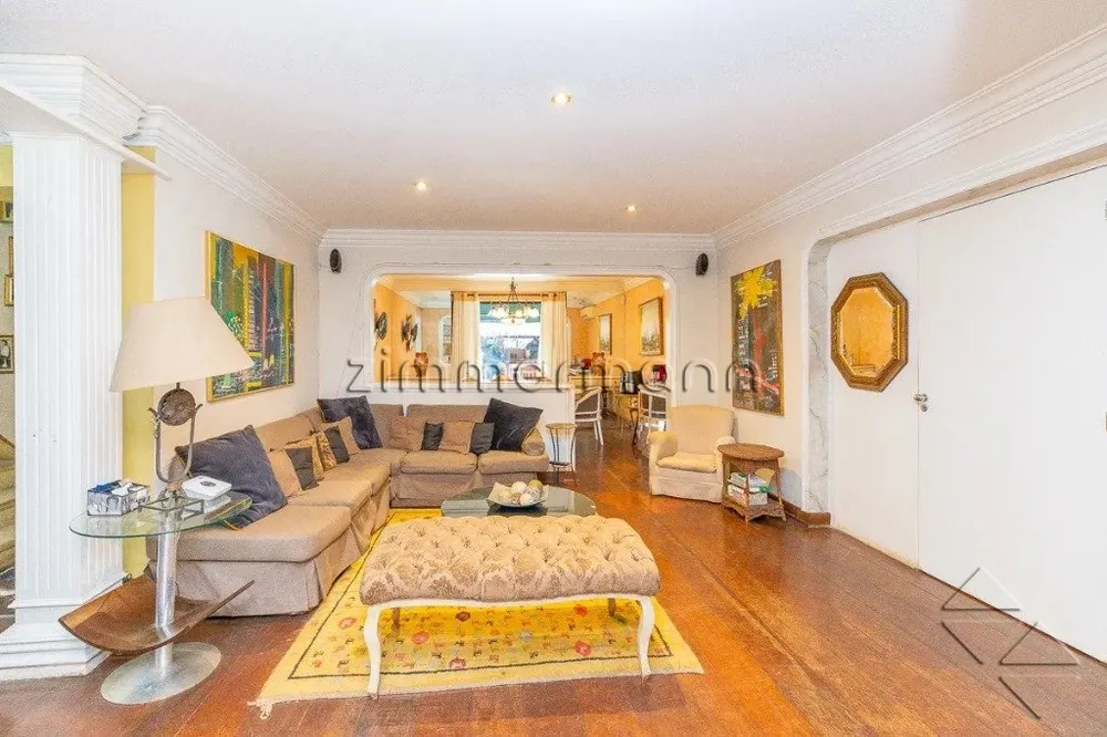 Casa, 3 quartos, 198 m² - Foto 3