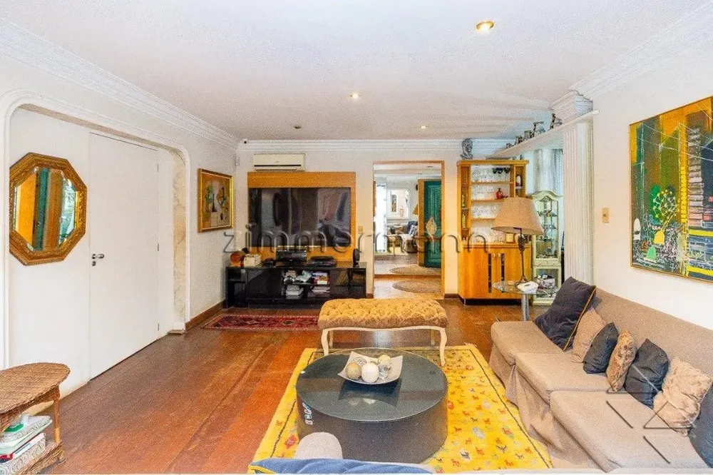 Casa, 3 quartos, 198 m² - Foto 4