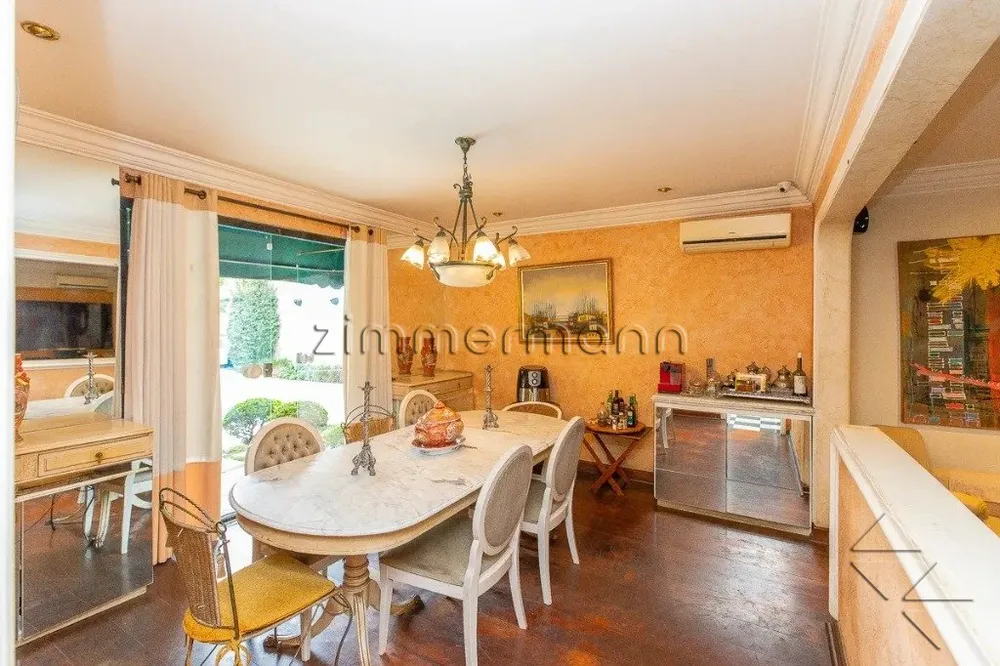 Casa, 3 quartos, 198 m² - Foto 5