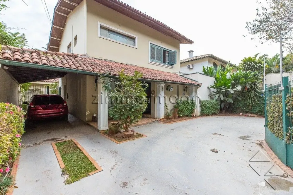 Casa, 3 quartos, 198 m² - Foto 12