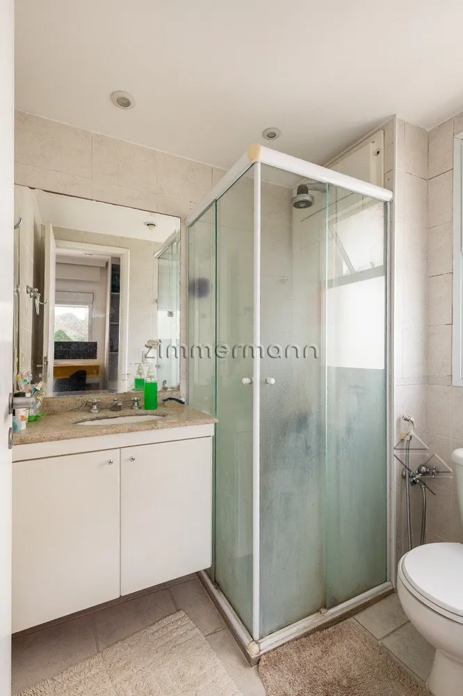 Apartamento, 4 quartos, 168 m² - Foto 8