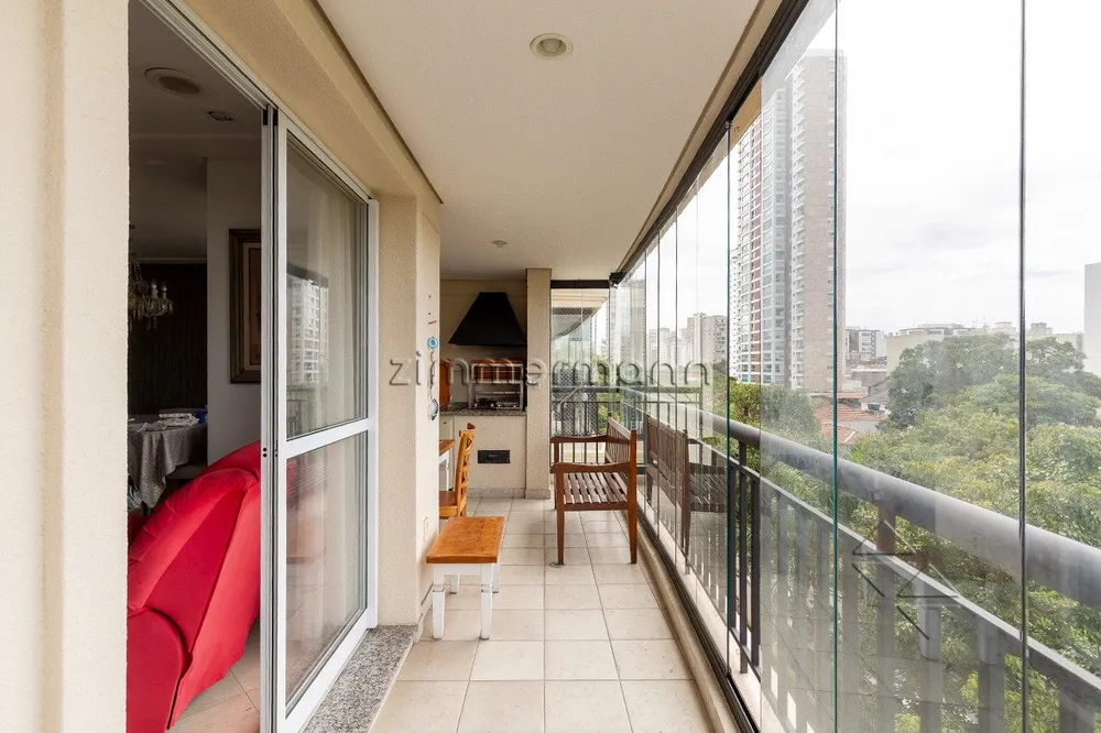 Apartamento, 4 quartos, 168 m² - Foto 2