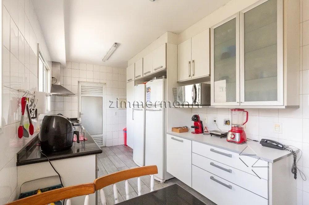 Apartamento, 4 quartos, 168 m² - Foto 5