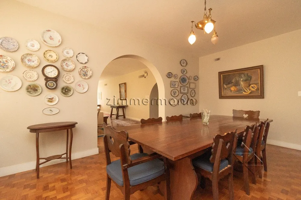 Apartamento, 4 quartos, 370 m² - Foto 5