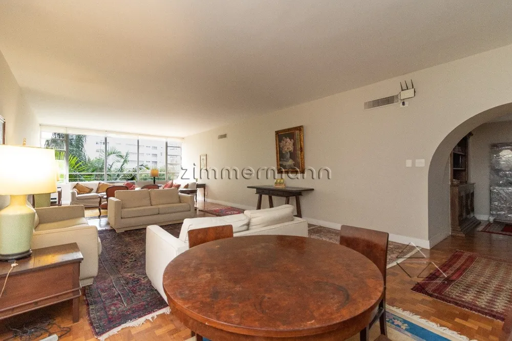 Apartamento, 4 quartos, 370 m² - Foto 1