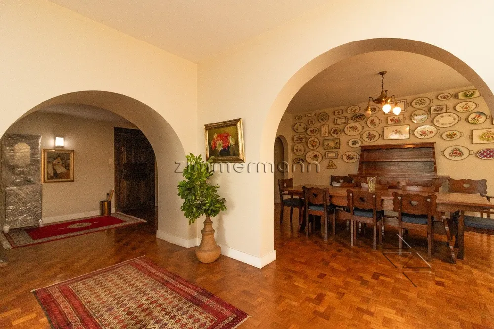 Apartamento, 4 quartos, 370 m² - Foto 4