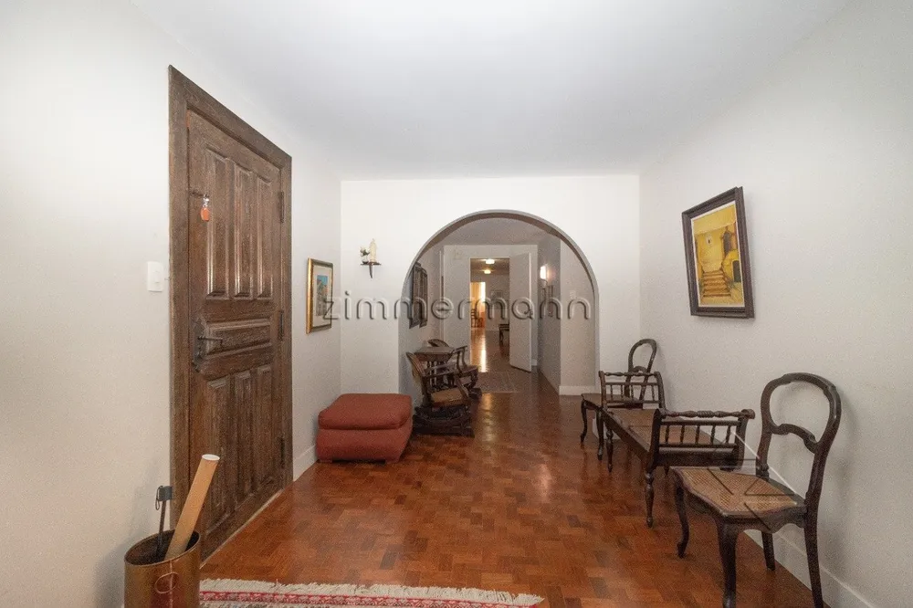 Apartamento, 4 quartos, 370 m² - Foto 4