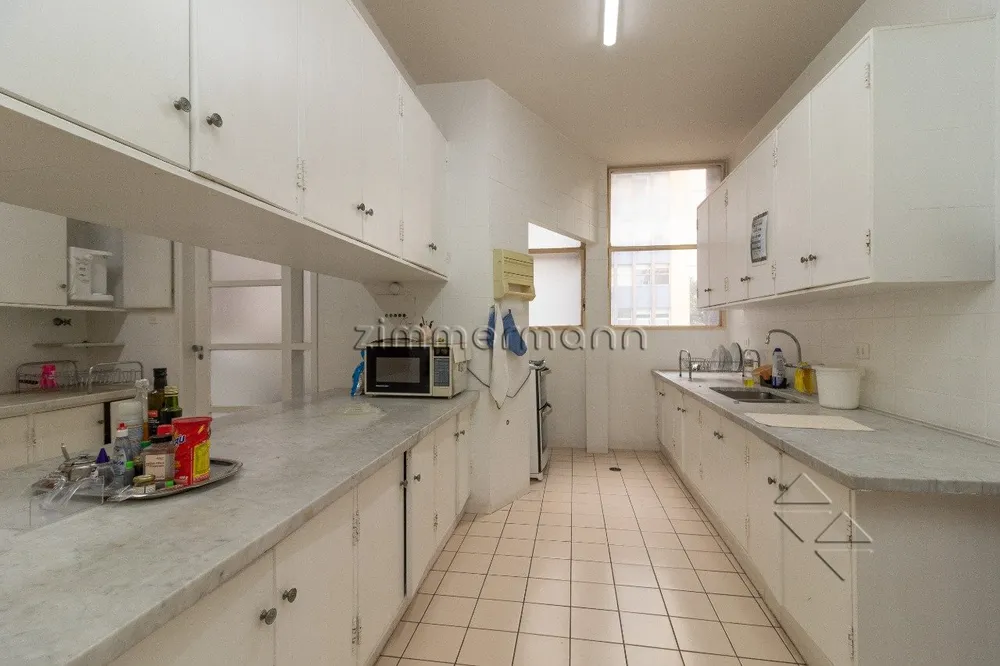 Apartamento, 4 quartos, 370 m² - Foto 3