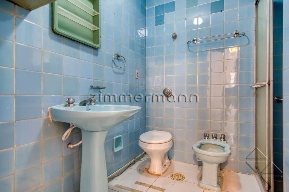 Apartamento, 2 quartos, 97 m² - Foto 2