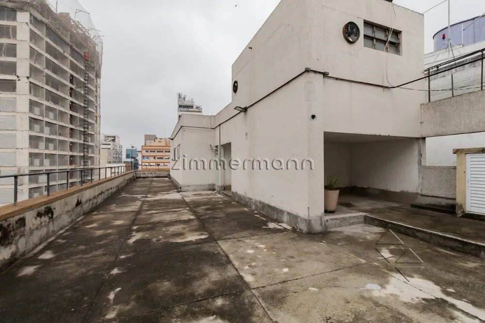 Apartamento, 2 quartos, 97 m² - Foto 8
