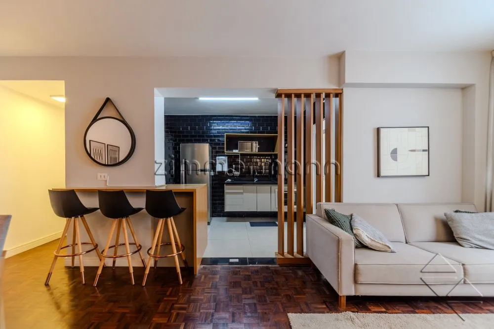 Apartamento, 3 quartos, 105 m² - Foto 11