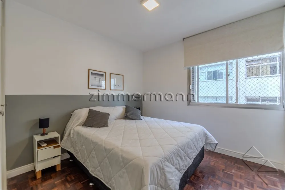 Apartamento, 3 quartos, 105 m² - Foto 1