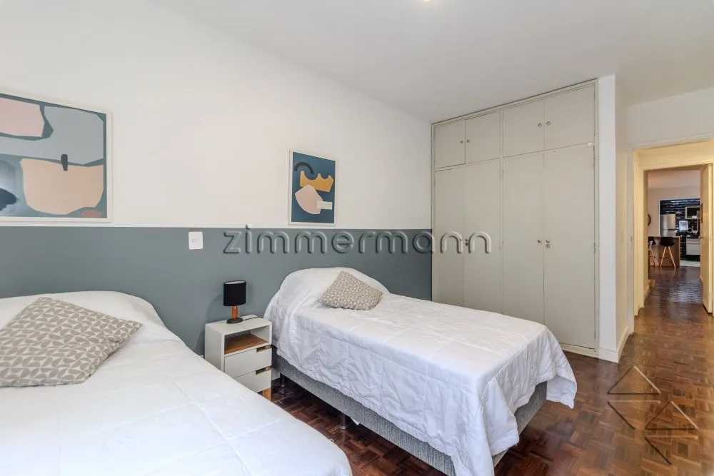 Apartamento, 3 quartos, 105 m² - Foto 12