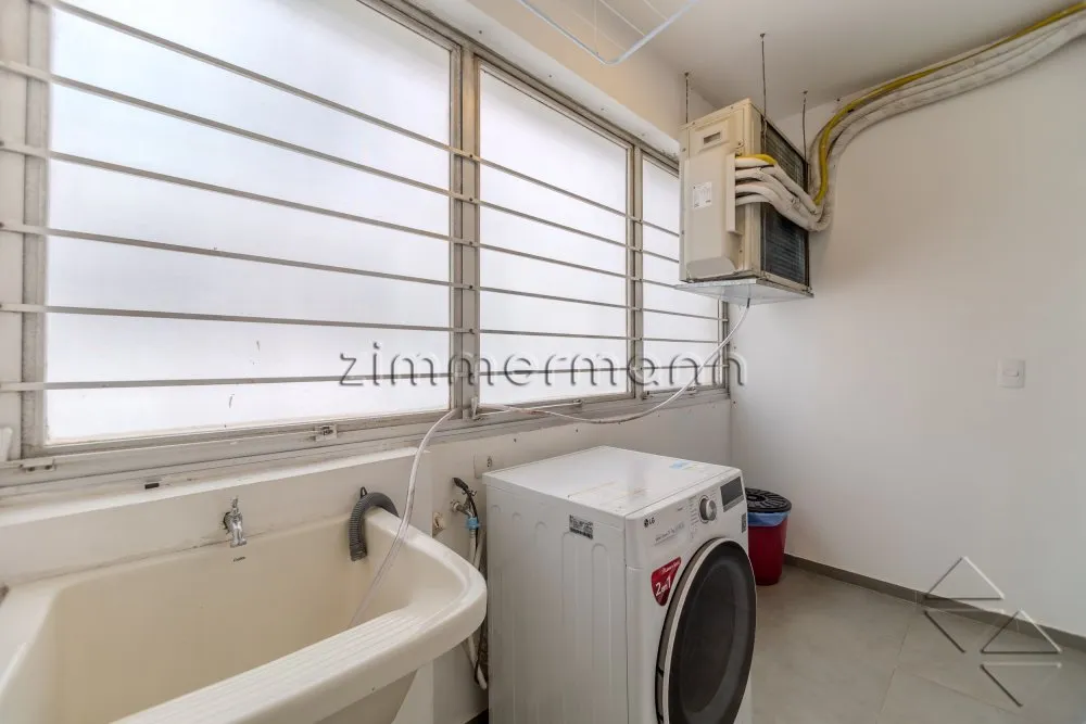 Apartamento, 3 quartos, 105 m² - Foto 8