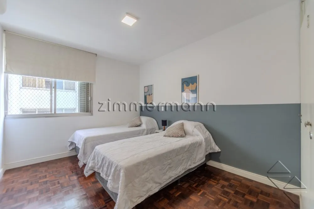 Apartamento, 3 quartos, 105 m² - Foto 2