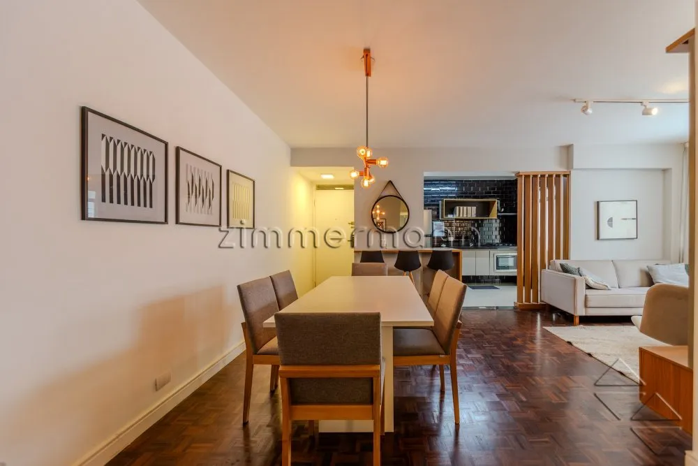 Apartamento, 3 quartos, 105 m² - Foto 10