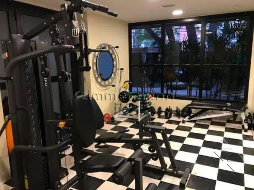 Apartamento, 1 quarto, 44 m² - Foto 2