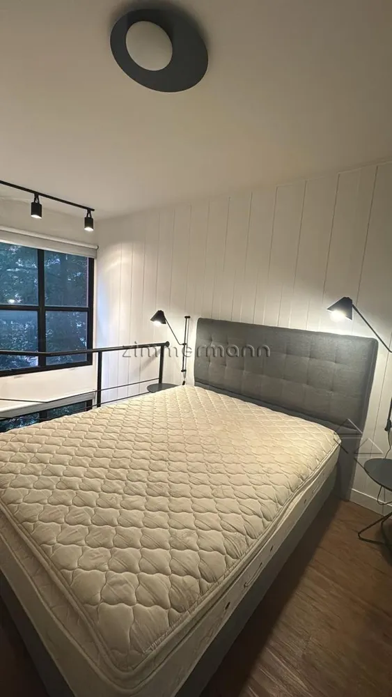 Apartamento, 1 quarto, 44 m² - Foto 1