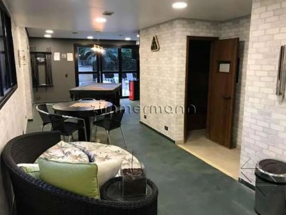 Apartamento, 1 quarto, 44 m² - Foto 5