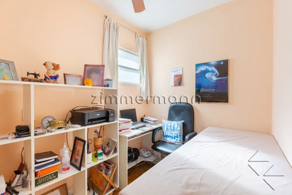 Apartamento, 3 quartos, 83 m² - Foto 2