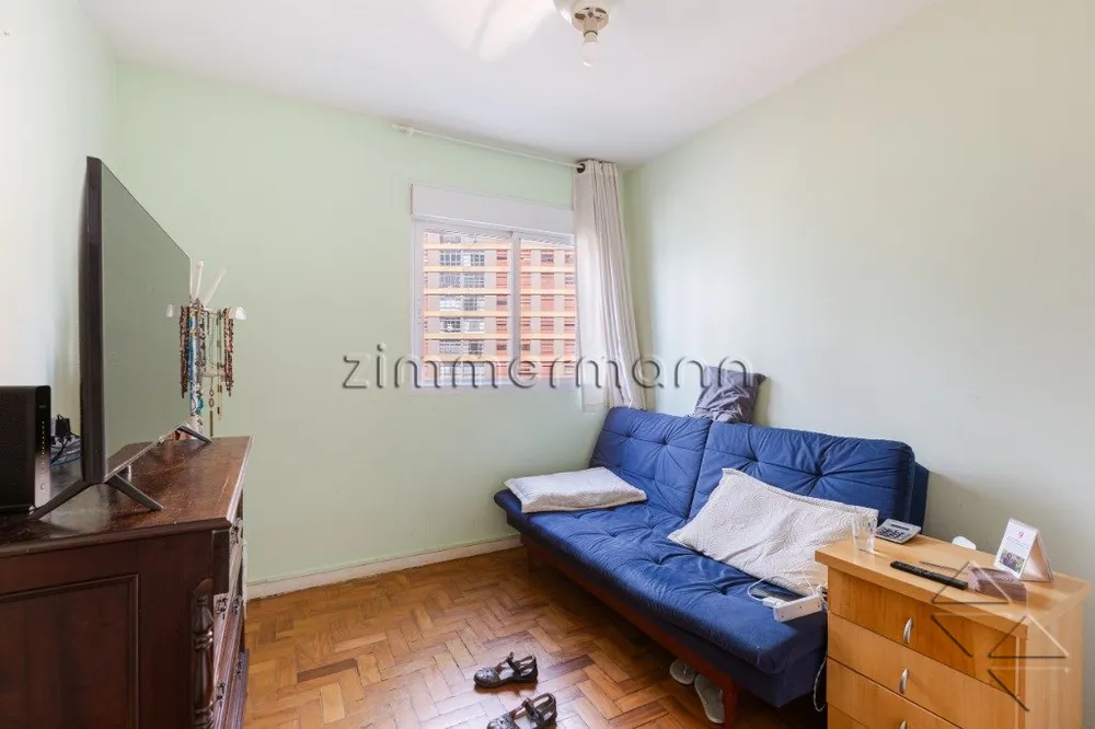 Apartamento, 3 quartos, 83 m² - Foto 5