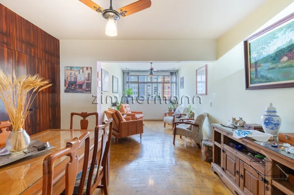 Apartamento, 3 quartos, 83 m² - Foto 3