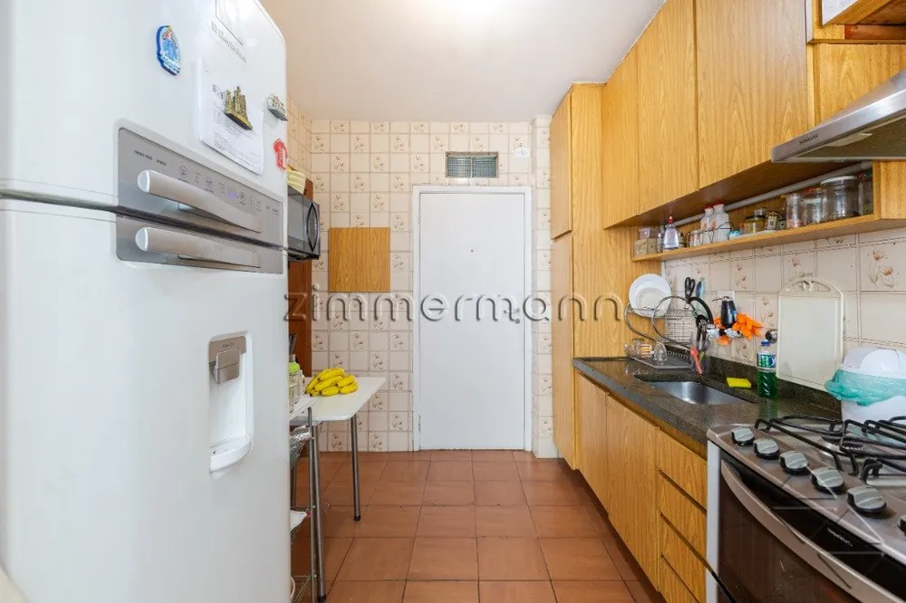 Apartamento, 3 quartos, 83 m² - Foto 6