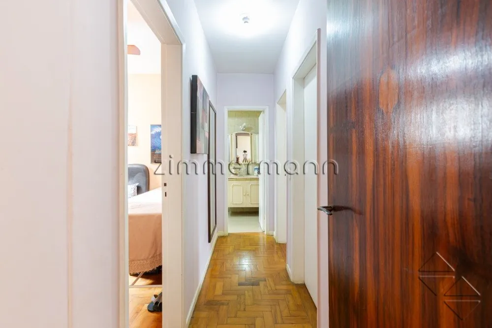 Apartamento, 3 quartos, 83 m² - Foto 6