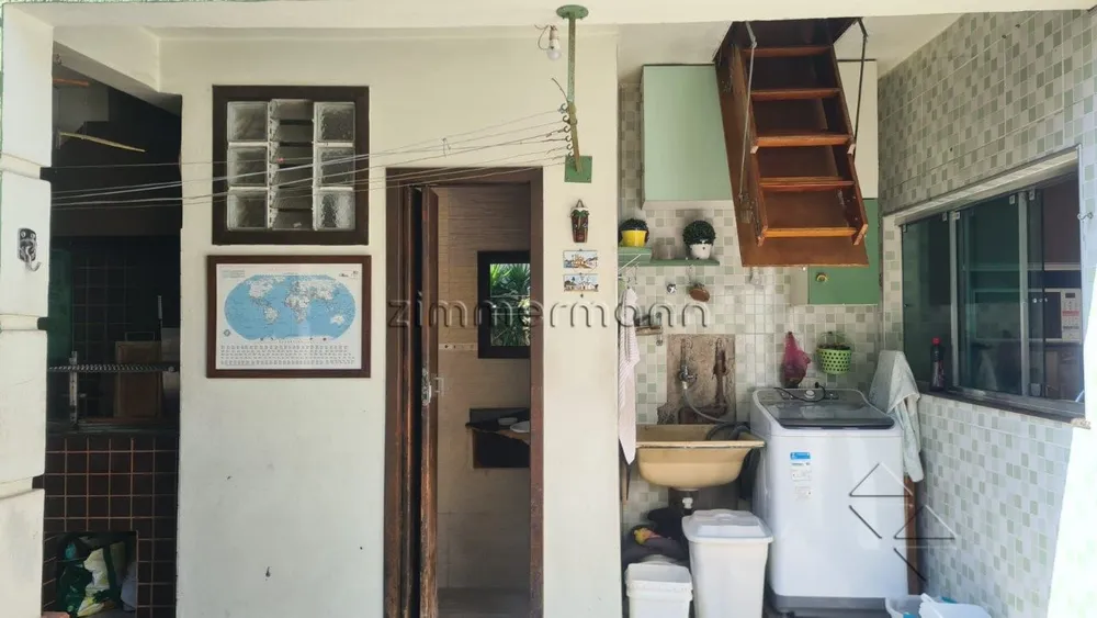 Casa, 3 quartos, 168 m² - Foto 2