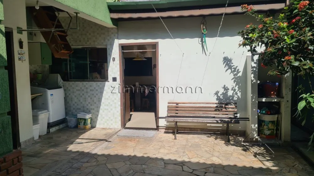 Casa, 3 quartos, 168 m² - Foto 4