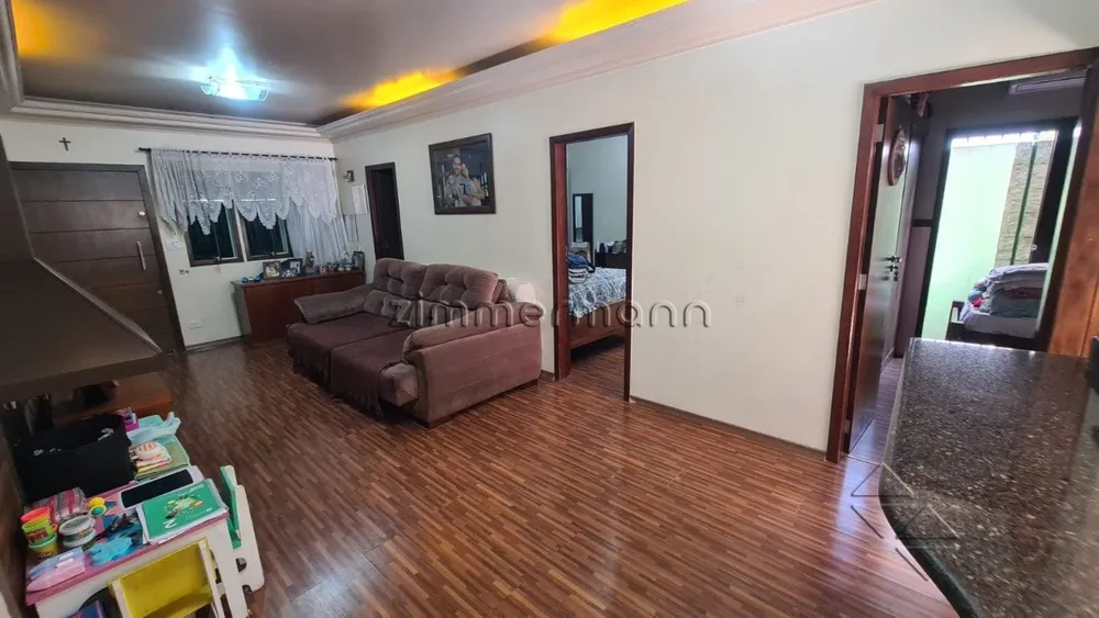 Casa, 3 quartos, 168 m² - Foto 4