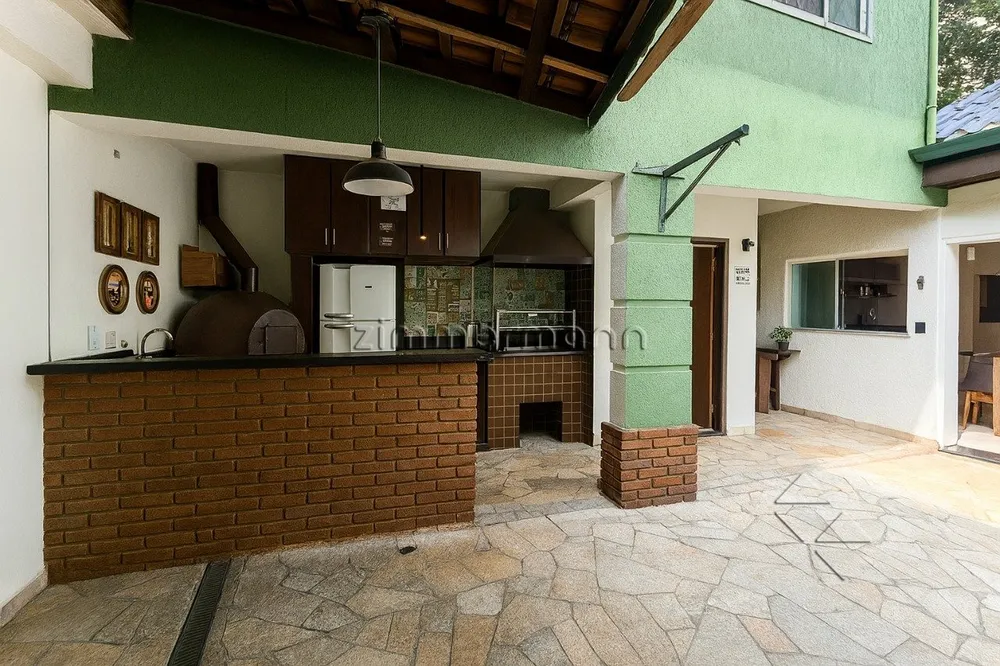 Casa, 3 quartos, 168 m² - Foto 1