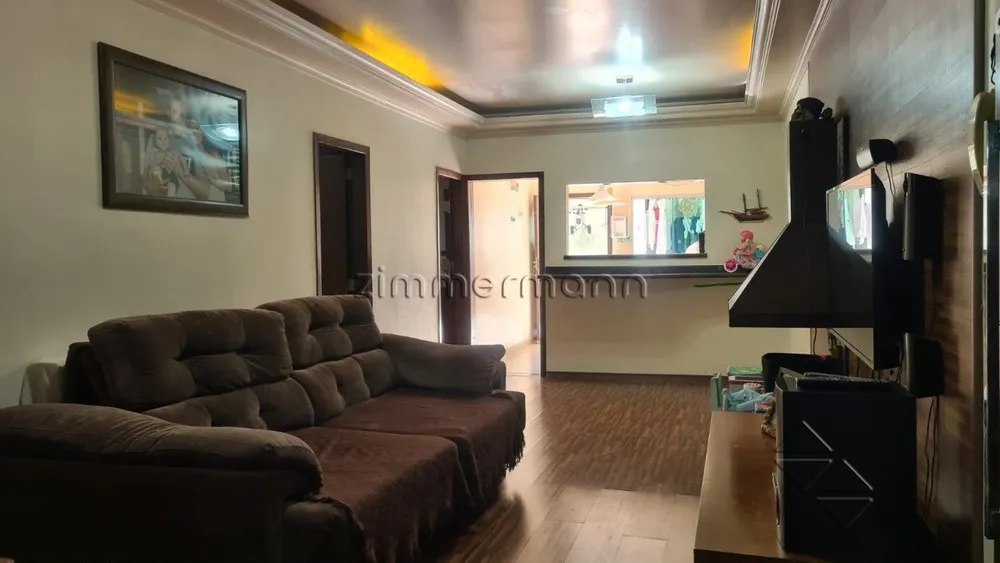 Casa, 3 quartos, 168 m² - Foto 1