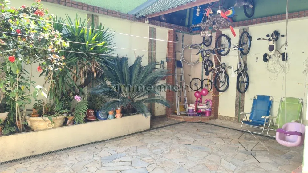 Casa, 3 quartos, 168 m² - Foto 9