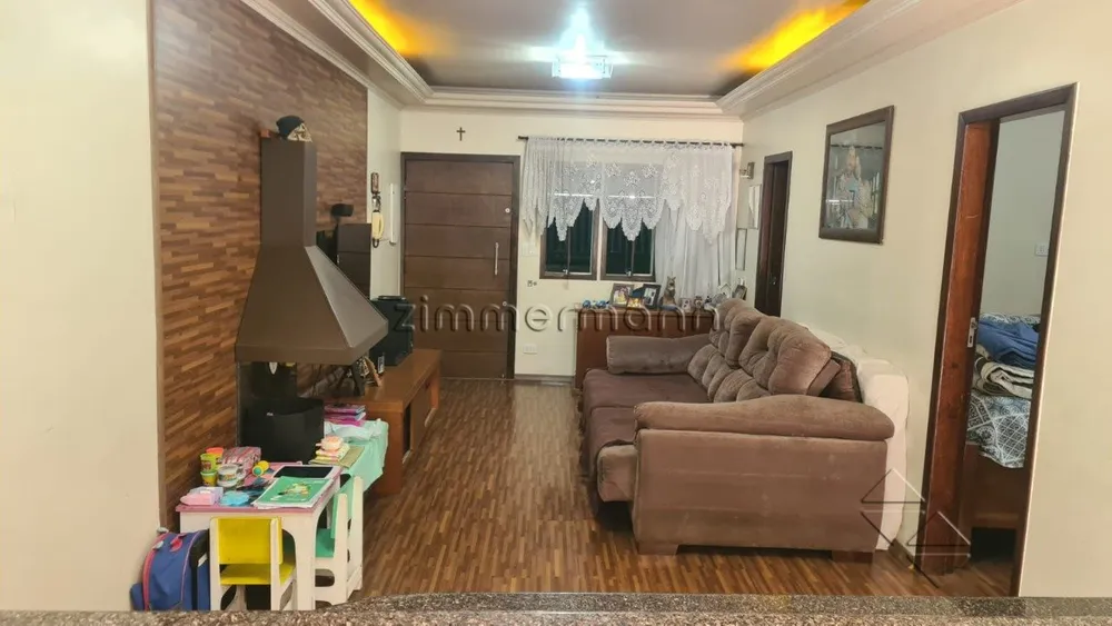 Casa, 3 quartos, 168 m² - Foto 7