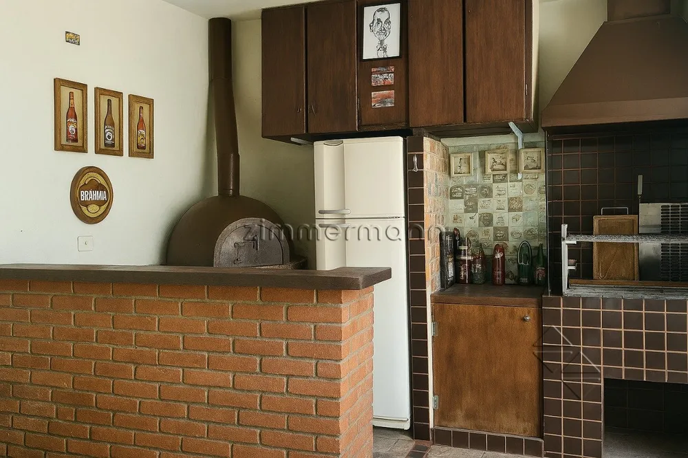 Casa, 3 quartos, 168 m² - Foto 2