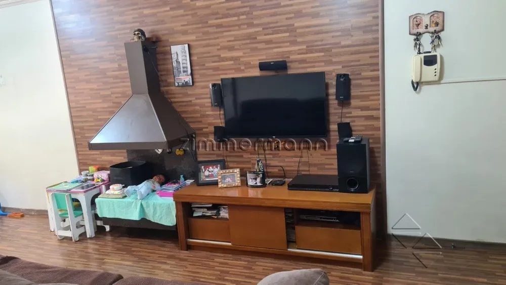 Casa, 3 quartos, 168 m² - Foto 3