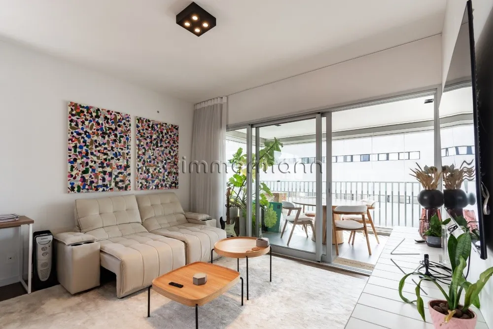 Apartamento, 2 quartos, 94 m² - Foto 1