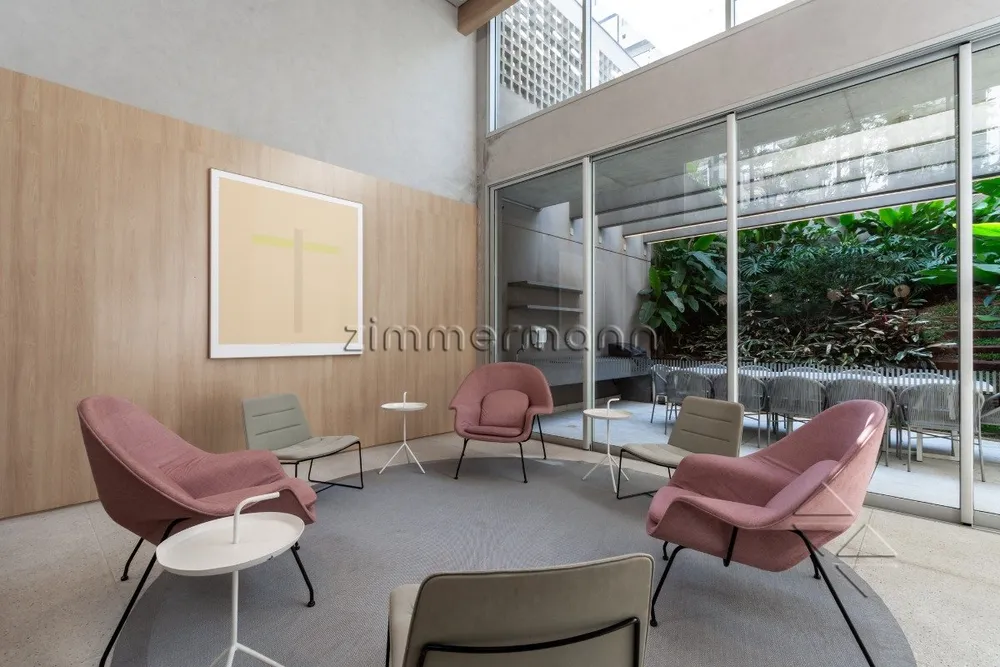 Apartamento, 2 quartos, 94 m² - Foto 9