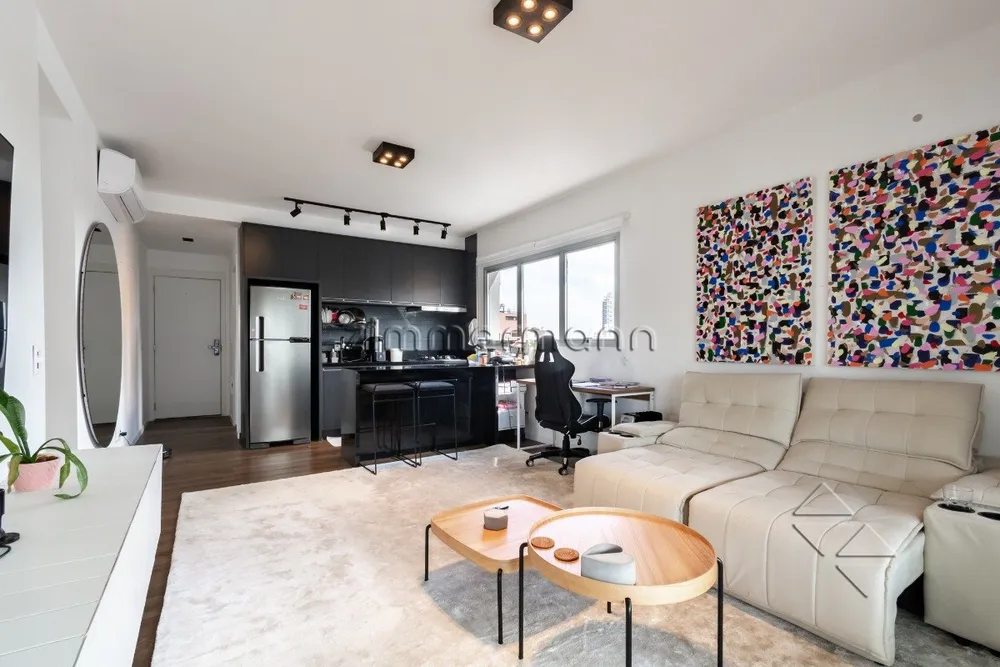 Apartamento, 2 quartos, 94 m² - Foto 2
