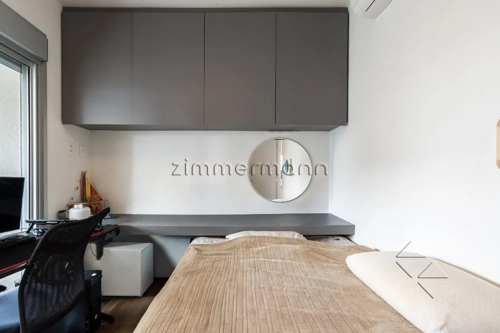 Apartamento, 2 quartos, 94 m² - Foto 8